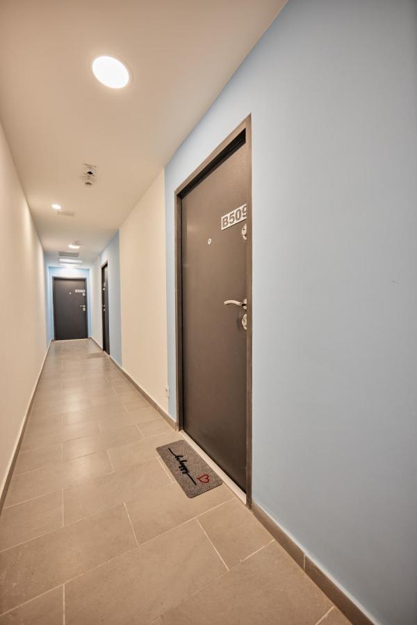 Drum Studio บูดาเปสต์ ภายนอก รูปภาพ